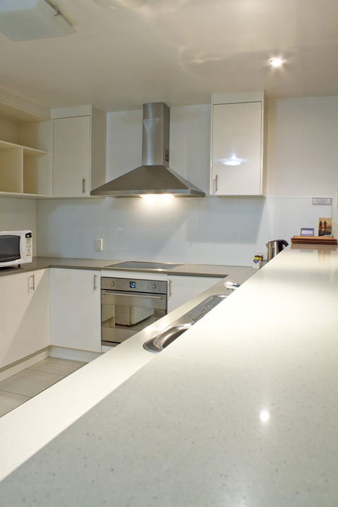 The Bay Apartments - Accommodation NT 3