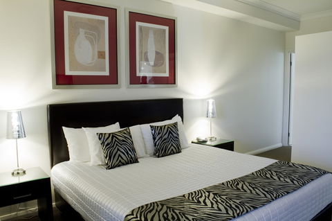 The Bay Apartments - Accommodation NT 4