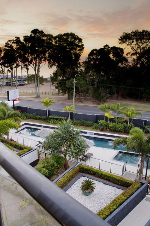 The Bay Apartments - Accommodation NT 5