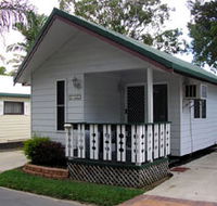 Maroochy River Cabin Village  Caravan Park - Accommodation NT