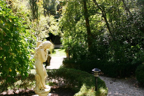 Aldgate Lodge - Accommodation NT 0