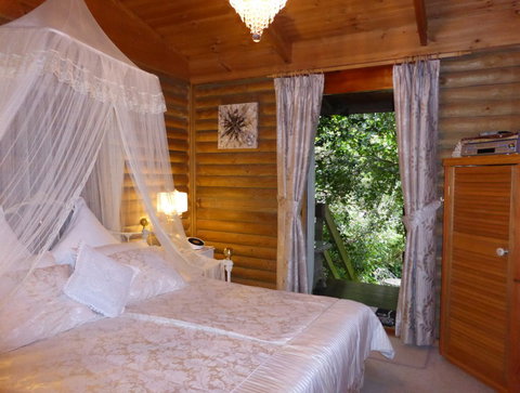 Aldgate Lodge - Accommodation NT 1