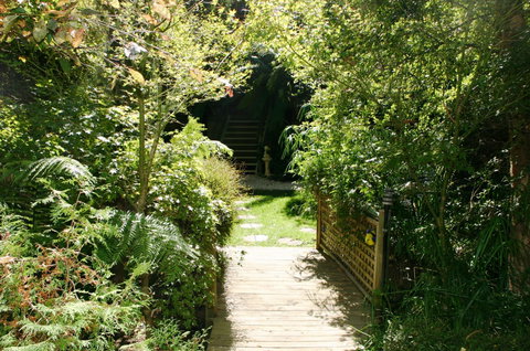 Aldgate Lodge - Accommodation NT 2