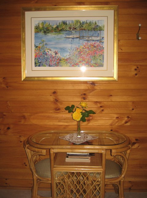 Aldgate Lodge - Accommodation NT 4