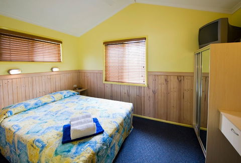 Maroochydore Beach Holiday Park - Accommodation NT 1