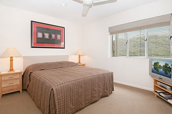 Aqua Promenade Beachfront Apartments - Accommodation NT 6