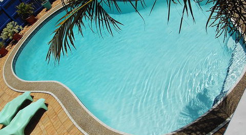 Moffat Beach Motel Caloundra - Accommodation NT 1