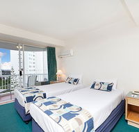 Australis Sovereign Hotel - Accommodation NT