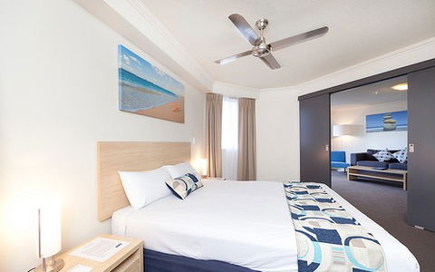Australis Sovereign Hotel - Accommodation NT 2