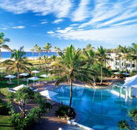 Sheraton Mirage Gold Coast - Accommodation NT