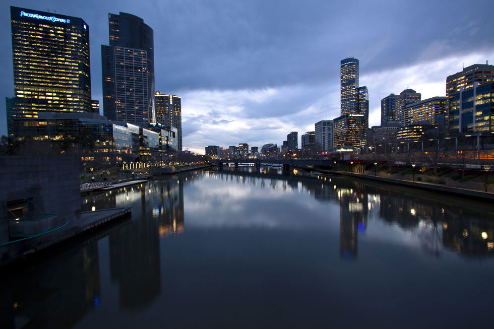 Parkville VIC Accommodation NT