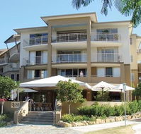 The Village Burleigh Heads - Accommodation NT