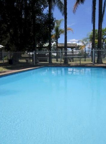 Motto Farm Motel - Accommodation NT 0