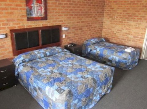 Motto Farm Motel - Accommodation NT 1