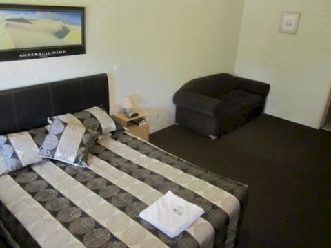 Motto Farm Motel - Accommodation NT 2