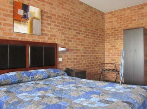 Motto Farm Motel - Accommodation NT 3