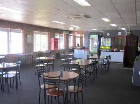 Motto Farm Motel - Accommodation NT 4