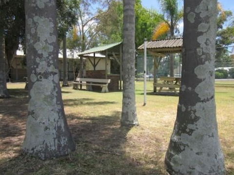 Motto Farm Motel - Accommodation NT 5