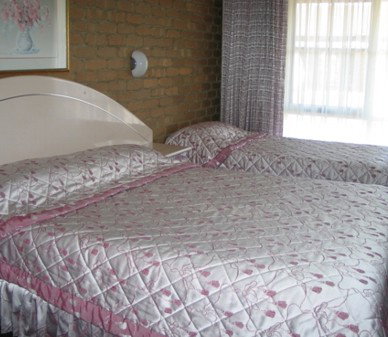 Quality Inn Baton Rouge - NT Tourism 1