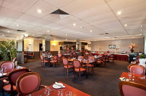 Comfort Inn Dandenong - Accommodation NT 2