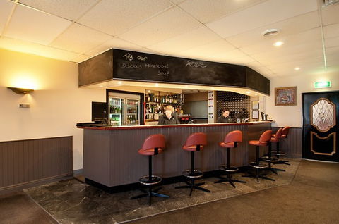 Comfort Inn Dandenong - Accommodation NT 3
