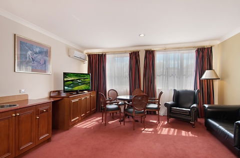 Comfort Inn Dandenong - Accommodation NT 4