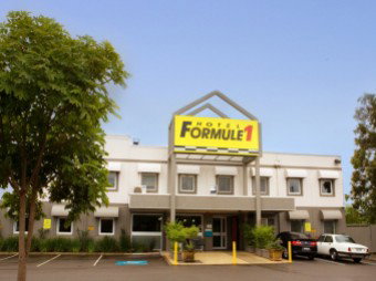 Maryland NSW Accommodation NT