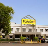 Formule1 Newcastle - Accommodation NT