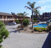 Frankston Motor Inn - Accommodation NT