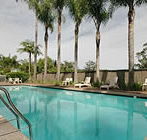 Terranova Park Motel - Accommodation NT