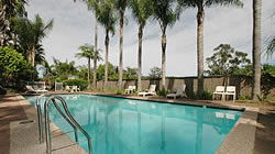 Terranova Park Motel - Accommodation NT 0