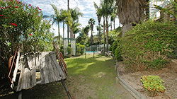 Terranova Park Motel - Accommodation NT 2