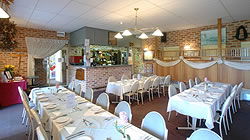 Terranova Park Motel - Accommodation NT 3