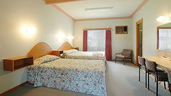 Terranova Park Motel - Accommodation NT 4