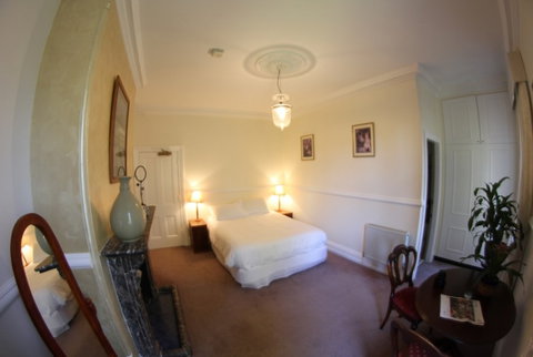 Jamison House And The Rooster Restaurant - Accommodation NT 3