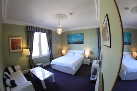 Jamison House And The Rooster Restaurant - Accommodation NT 4