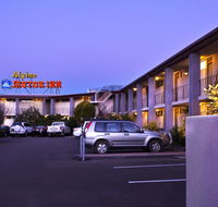 Best Western Alpine Motor Inn - Accommodation NT