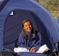 Cooke Point Holiday Park - Accommodation NT