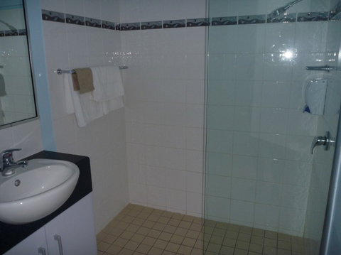 Sun Valley Motel - Accommodation NT 4