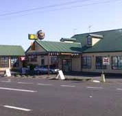 Carleton Inn - Accommodation NT
