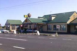 Carleton Inn - Accommodation NT 0