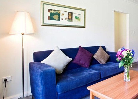 Leisure Inn Spires - Accommodation NT 1