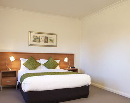 Leisure Inn Spires - Accommodation NT 2
