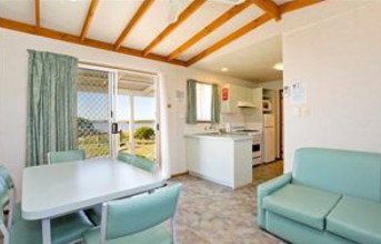 Great Ocean Road Tourist Park - Accommodation NT 2