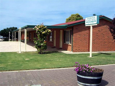 Edithburgh Seaside Motel - Accommodation NT 0