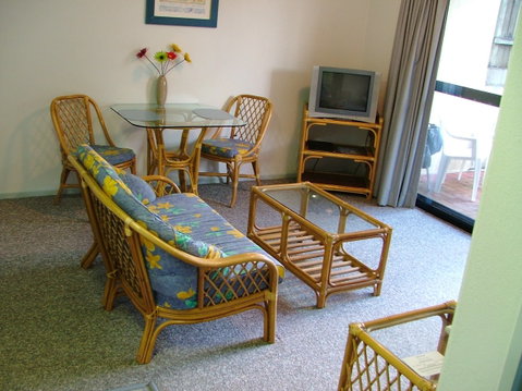 Hospital Grove Apartments - Accommodation NT 2