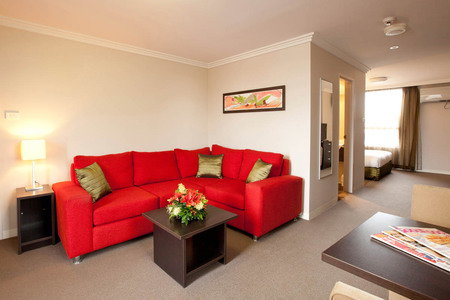 Wine Country Motor Inn - Accommodation NT 0