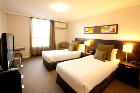 Wine Country Motor Inn - Accommodation NT 1