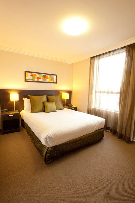 Wine Country Motor Inn - Accommodation NT 3