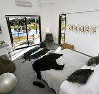 Tonic Hotel - Accommodation NT
